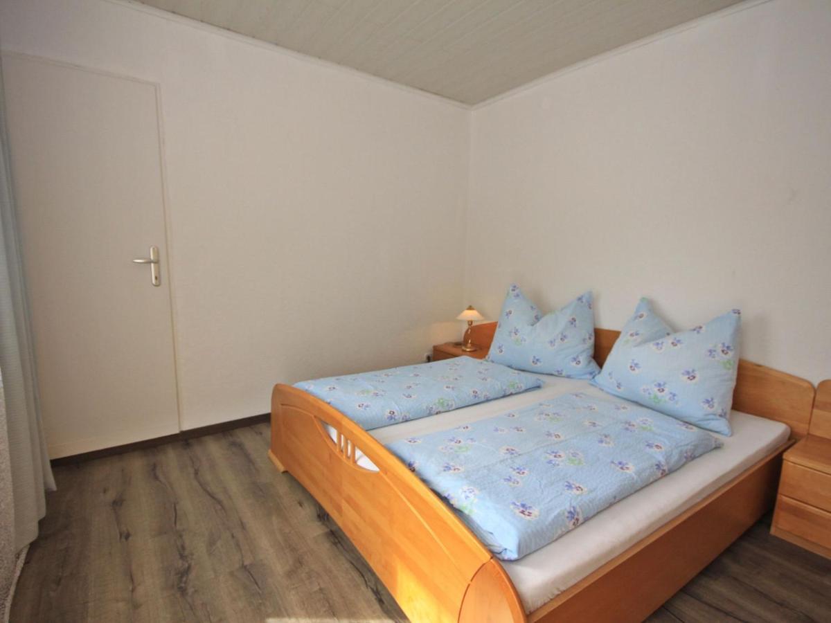 Apartment Ogris-3 By Interhome Selpritsch Luaran gambar