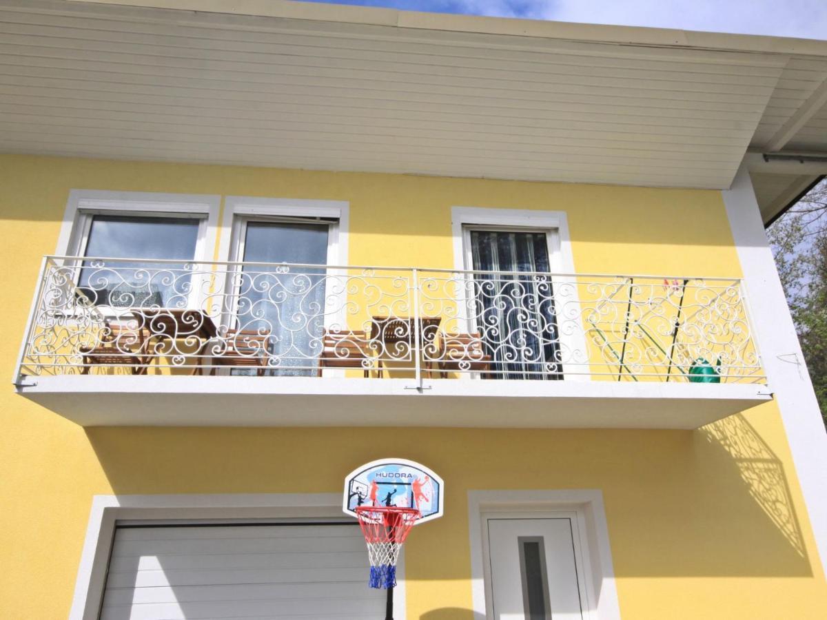 Apartment Ogris-3 By Interhome Selpritsch Luaran gambar