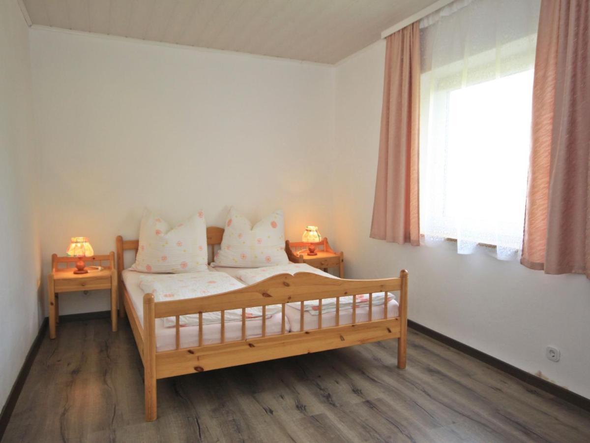 Apartment Ogris-3 By Interhome Selpritsch Luaran gambar